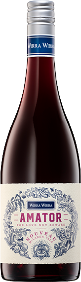 Wirra Wirra Vineyards Amator Nouveau 2022